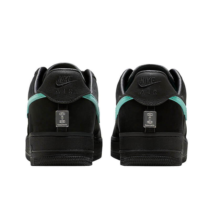 Air Force 1 Low Tiffany Co. 1837 DZ1382 001