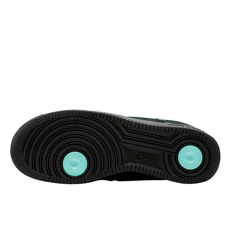 Air Force 1 Low Tiffany Co. 1837 DZ1382 001