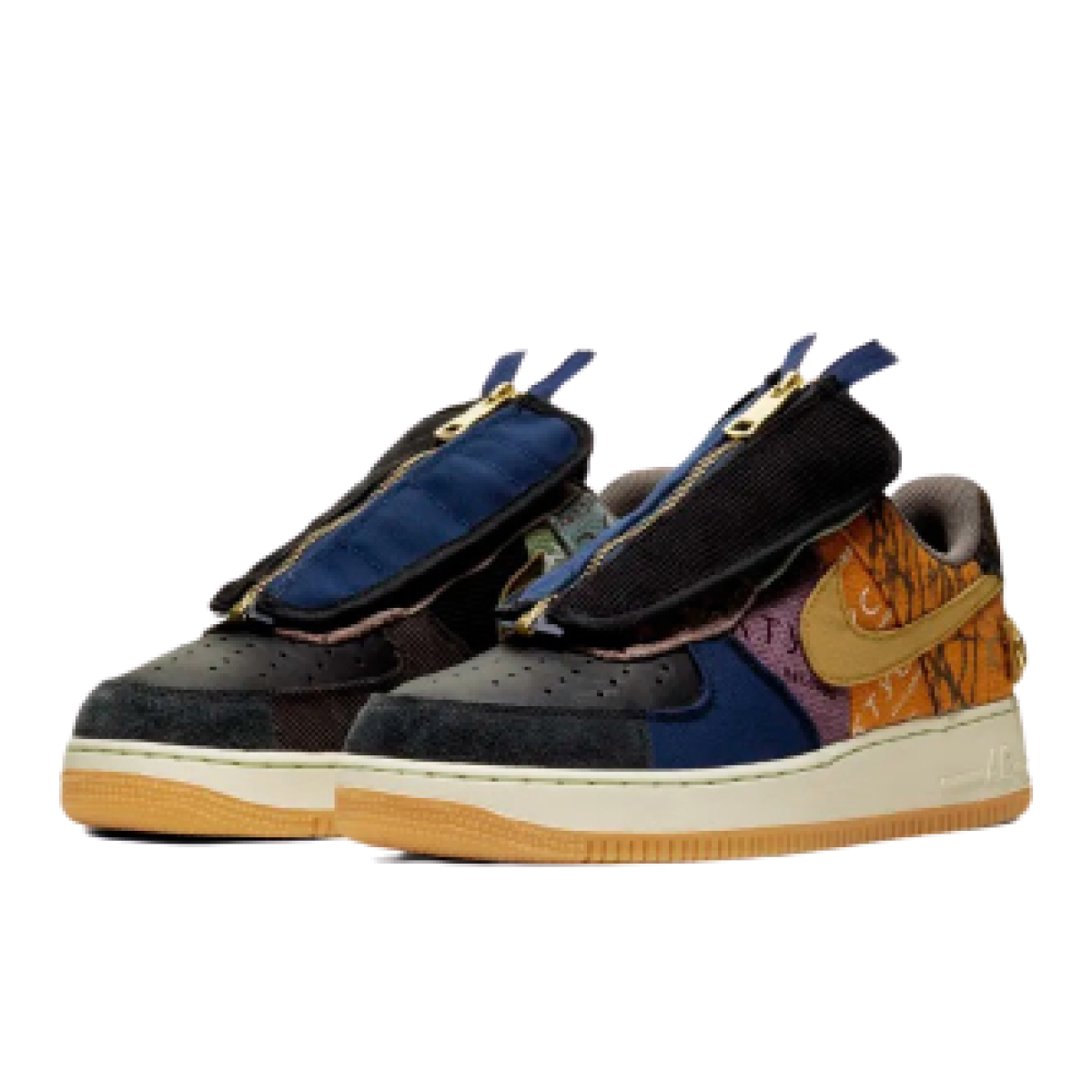 Nike air force astroworld sales