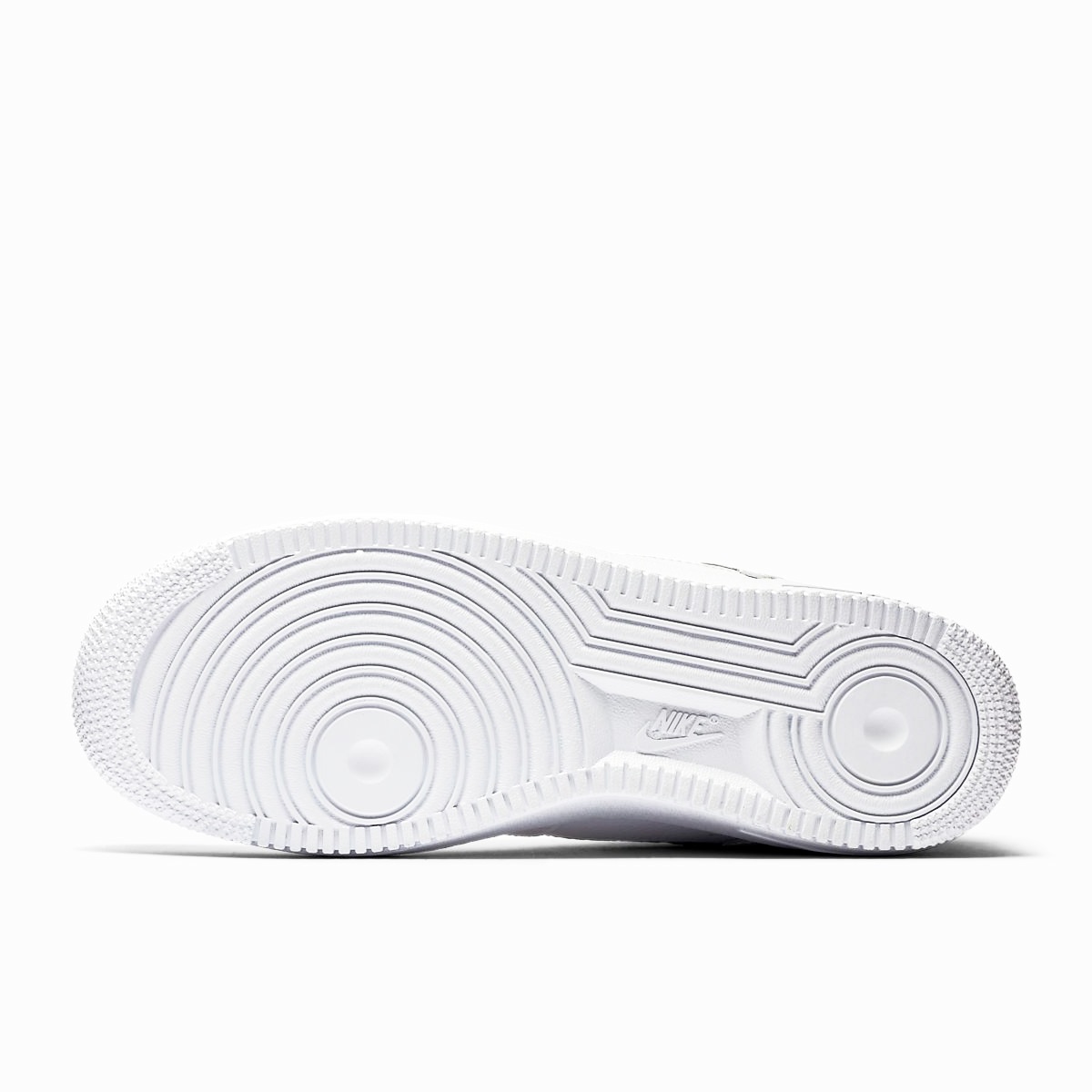 BQ4421 100 Air Force 1 Low Under Construction White