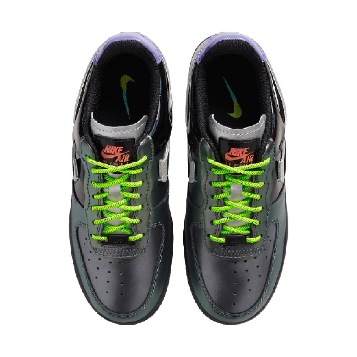 Air force 1 vandalized joker cheap