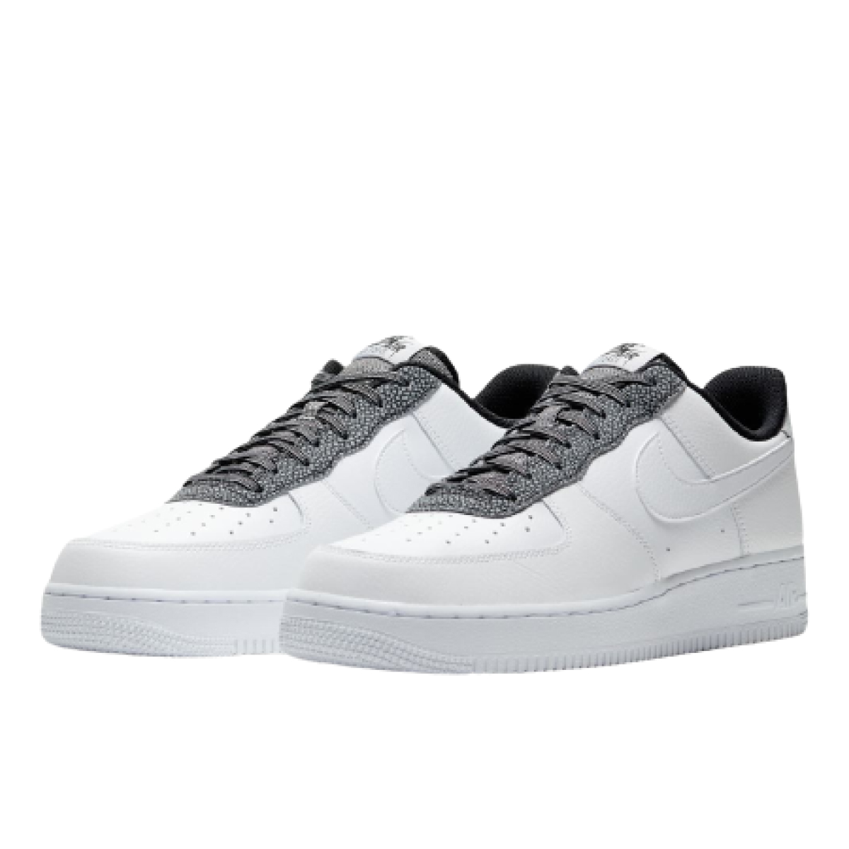 Nike Air Force 1 Low White Grey CK4363 100