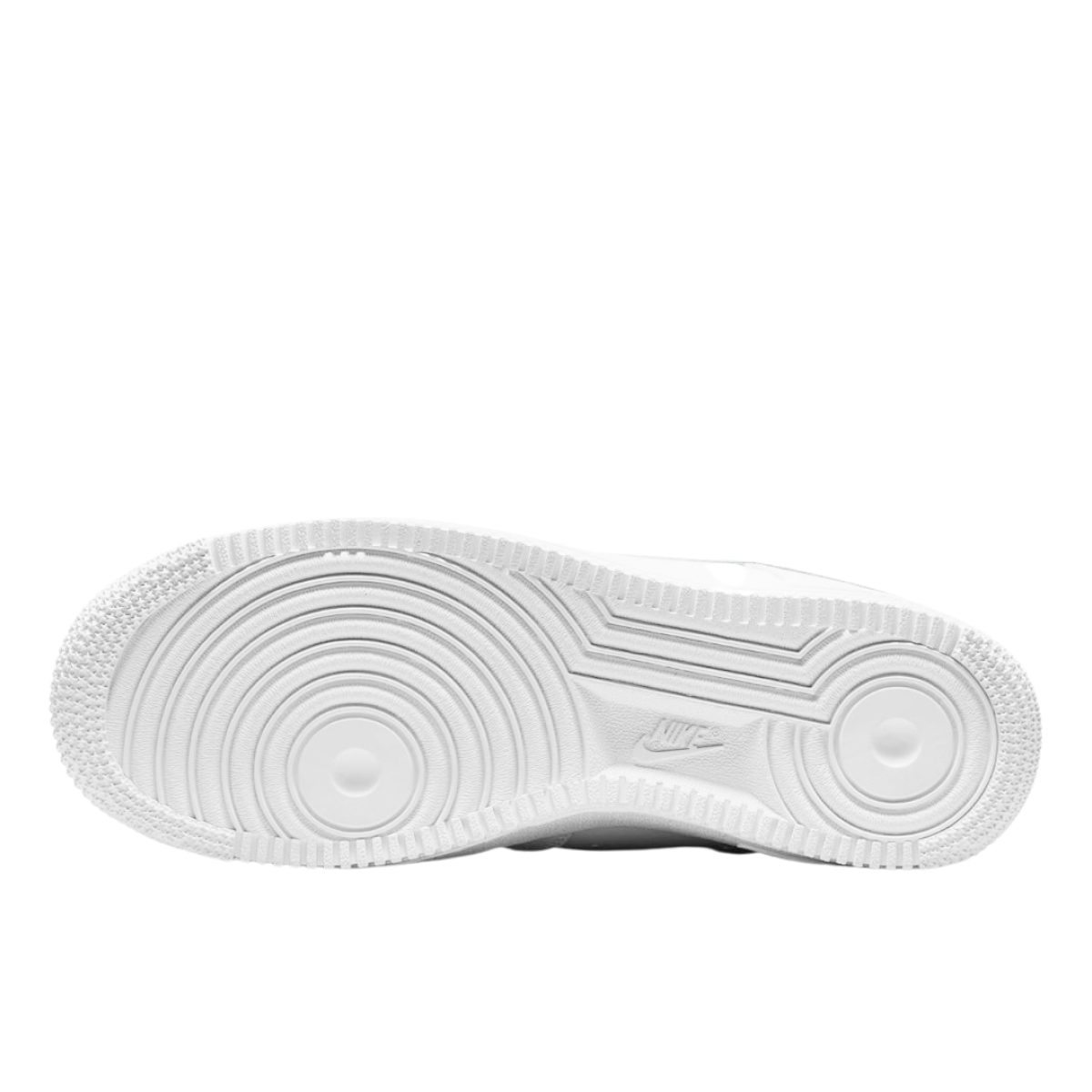 Air Force 1 Low White Grey Gold CZ0270 106