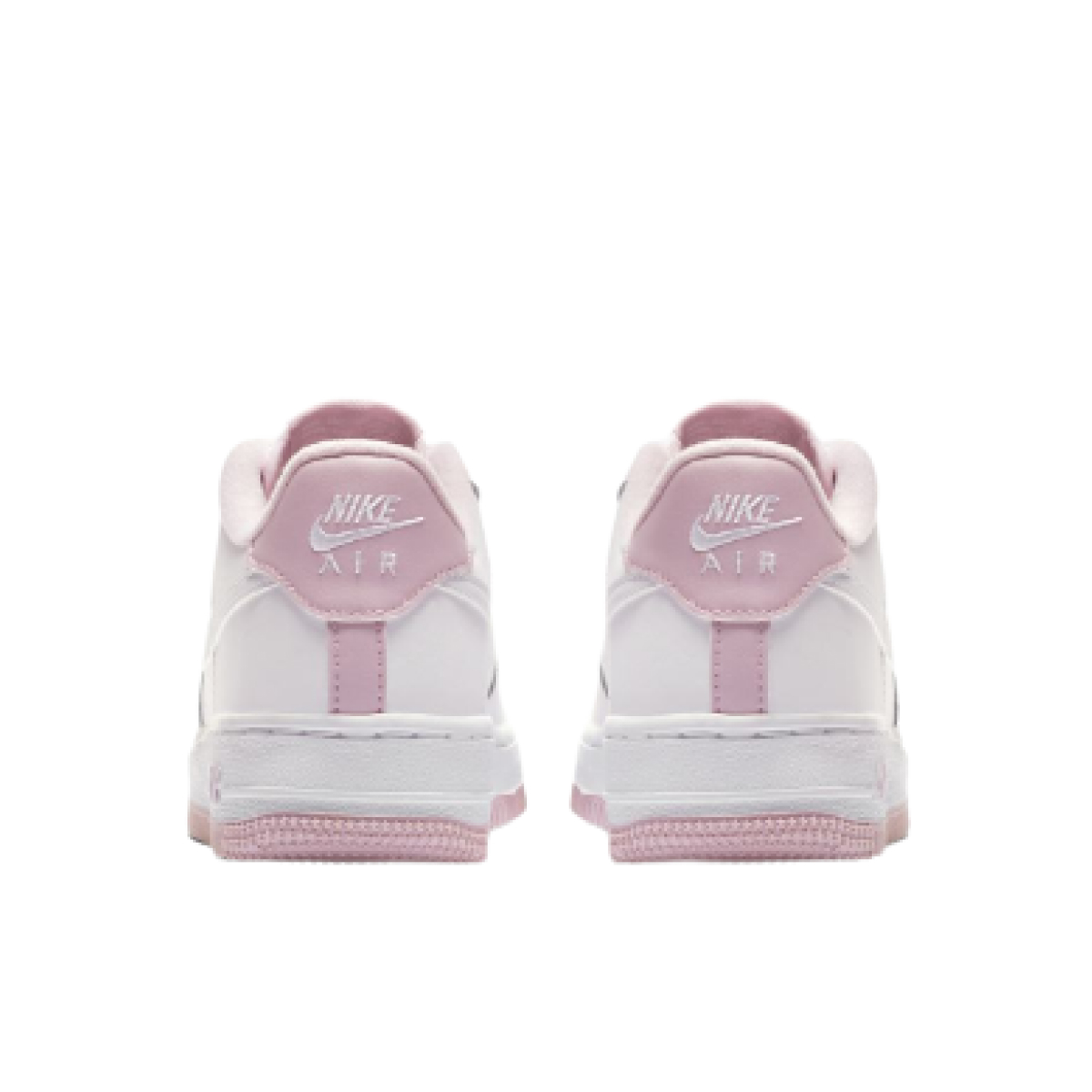 Nike air force 1 womens lilac online