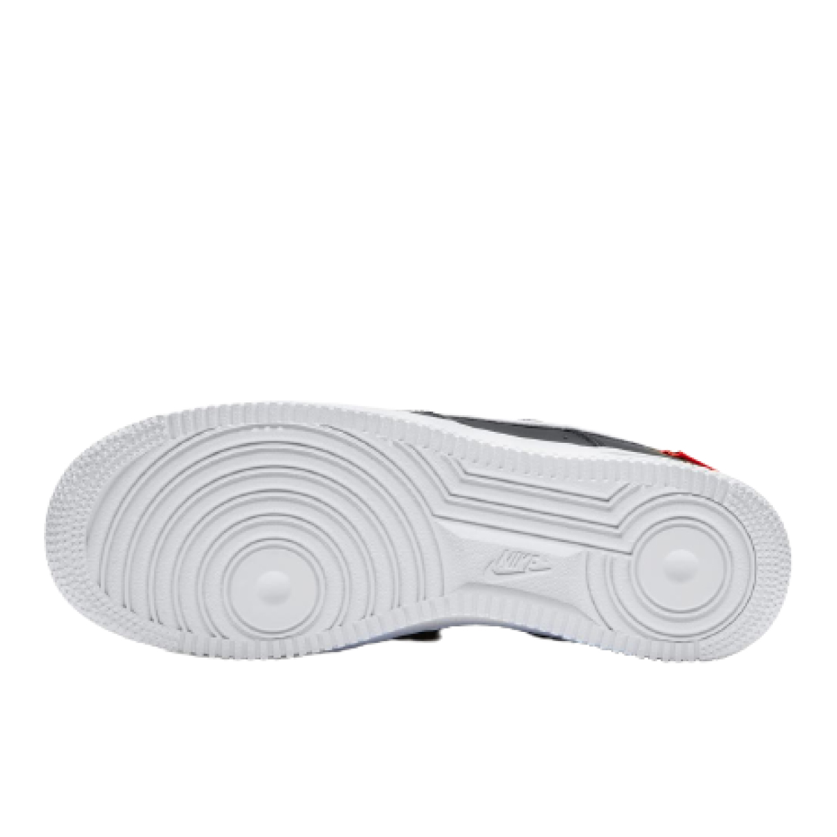 Nike air force 1 7 lv8 white crimson shop