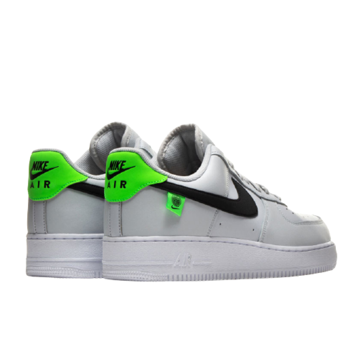 Nike Air Force 1 Low Worldwide Pure Platinum CK7648 002