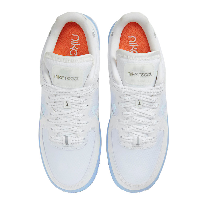 Nike air force 17 qs discount