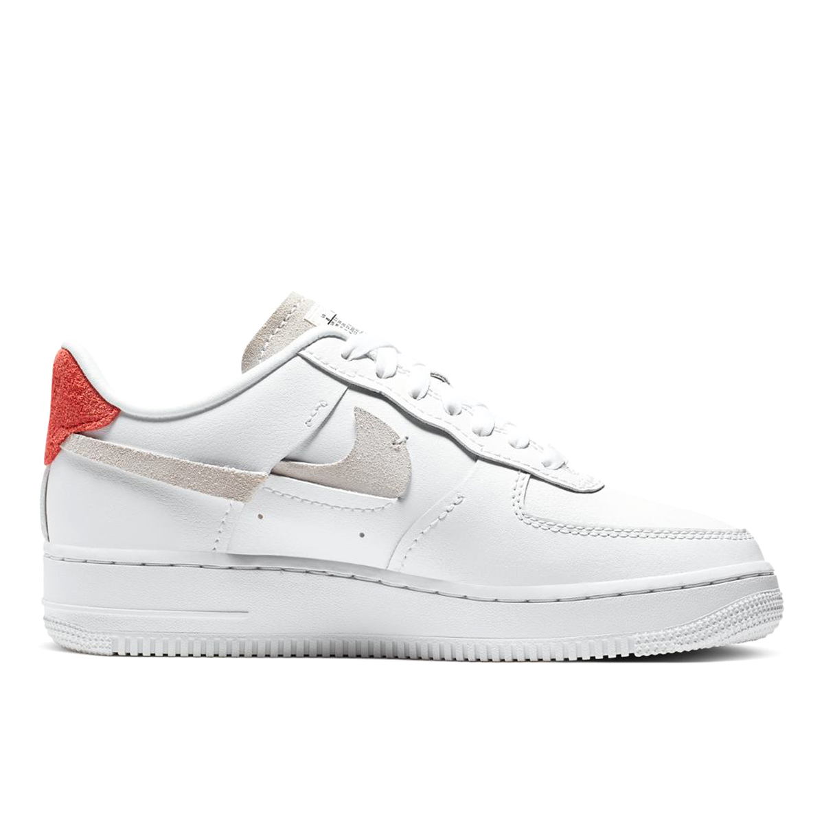 Nike air force 1 lx vandalized sales