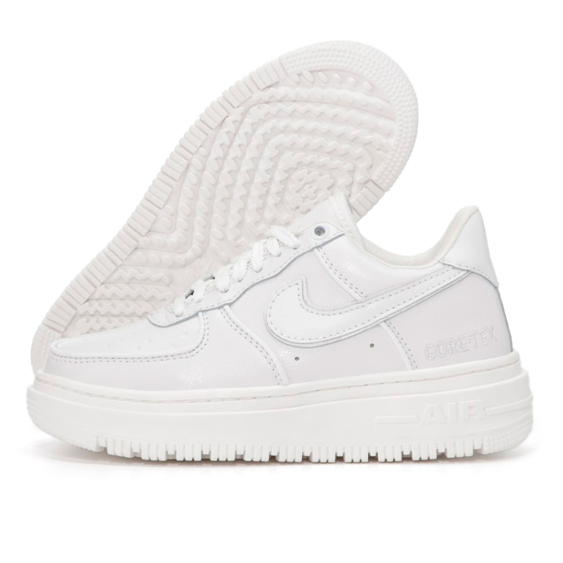 Nike Air Force 1 Low Gore Tex Winter Termo White