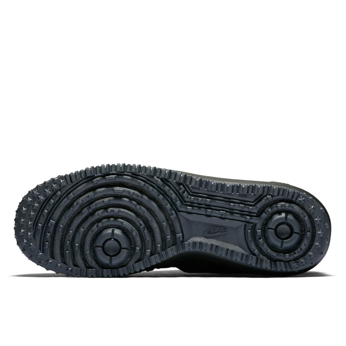 Nike Lunar Force 1 Duckboot 17 Black 916682 002