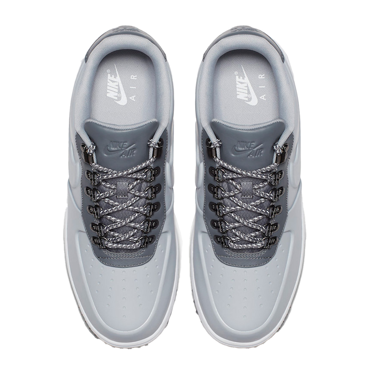 Nike air force 1 07 low wolf grey top