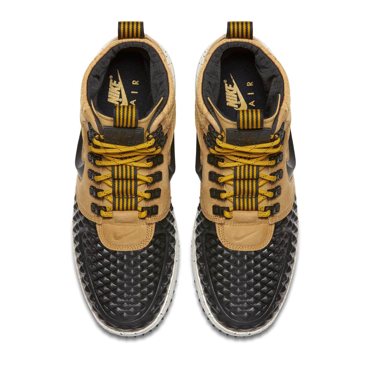 Nike af1 duckboot 2017 clearance