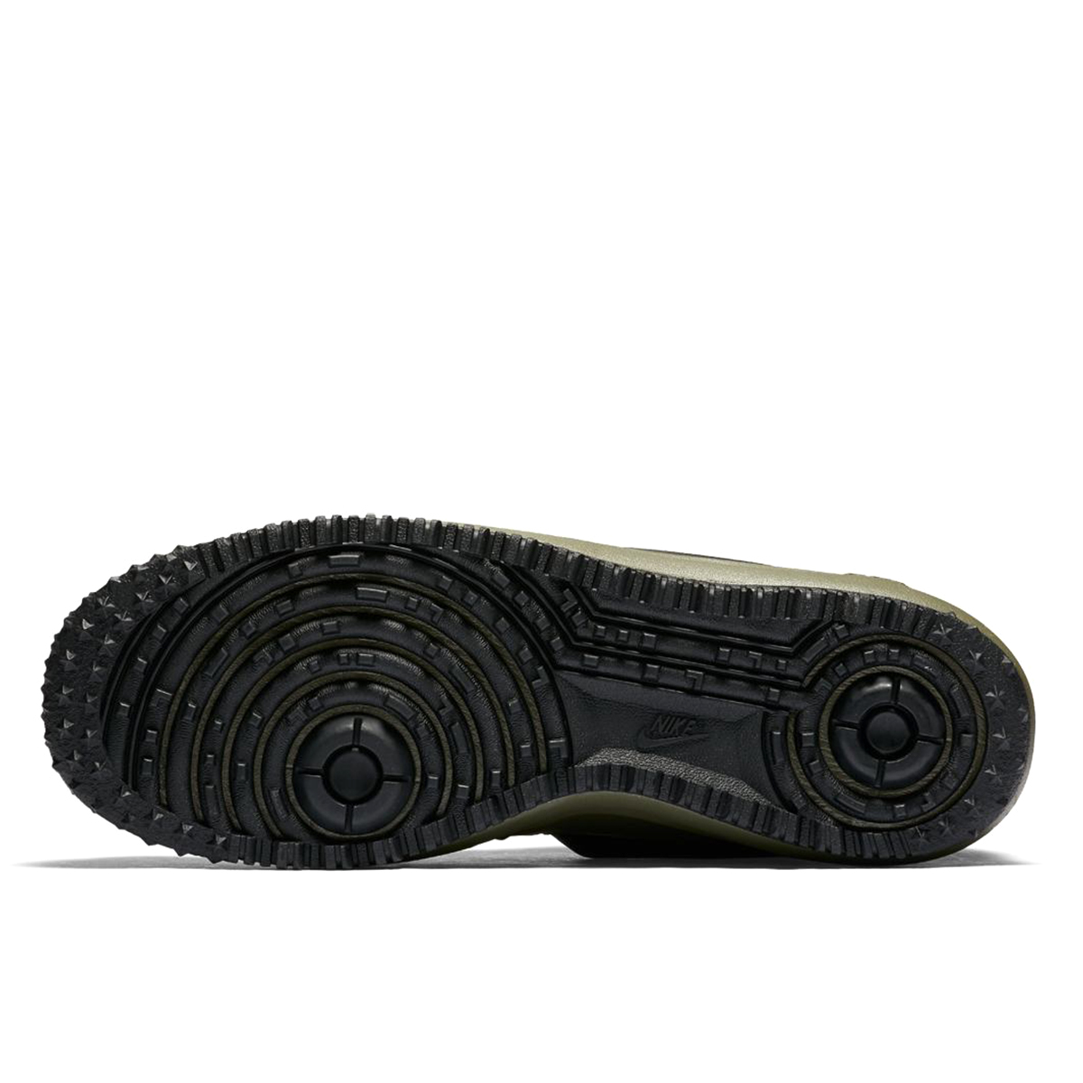 Nike Lunar Force 1 Duckboot 17 Medium Olive 916682 202