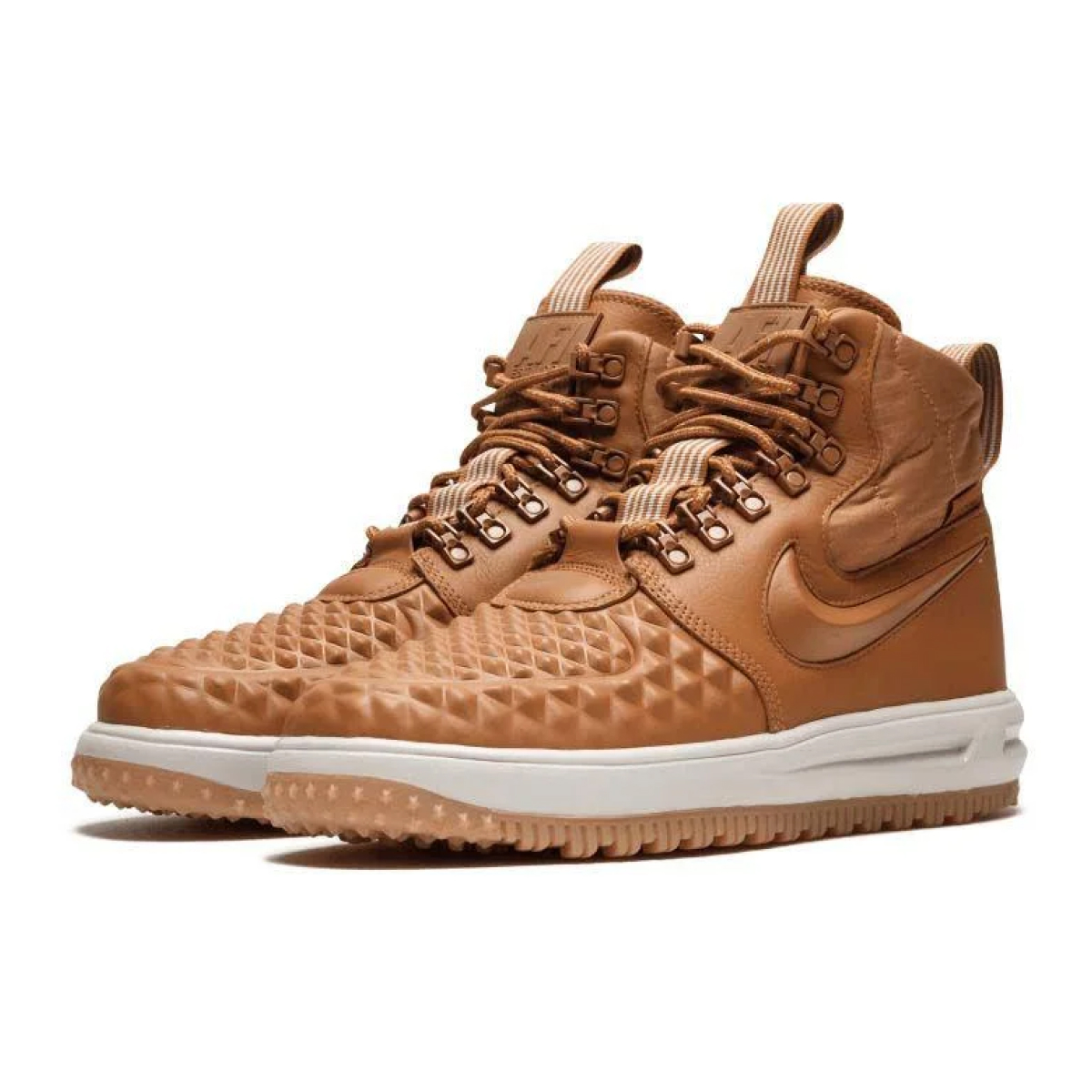 Nike duckboot purple best sale