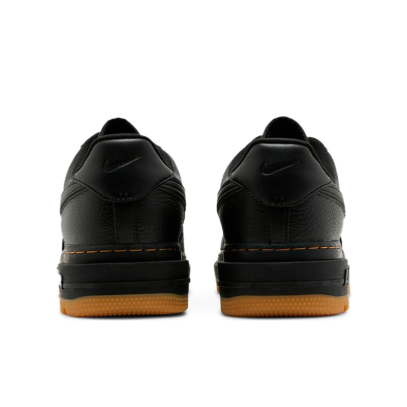 Nike Air Force 1 Low Luxe Black Gum DB4109 001