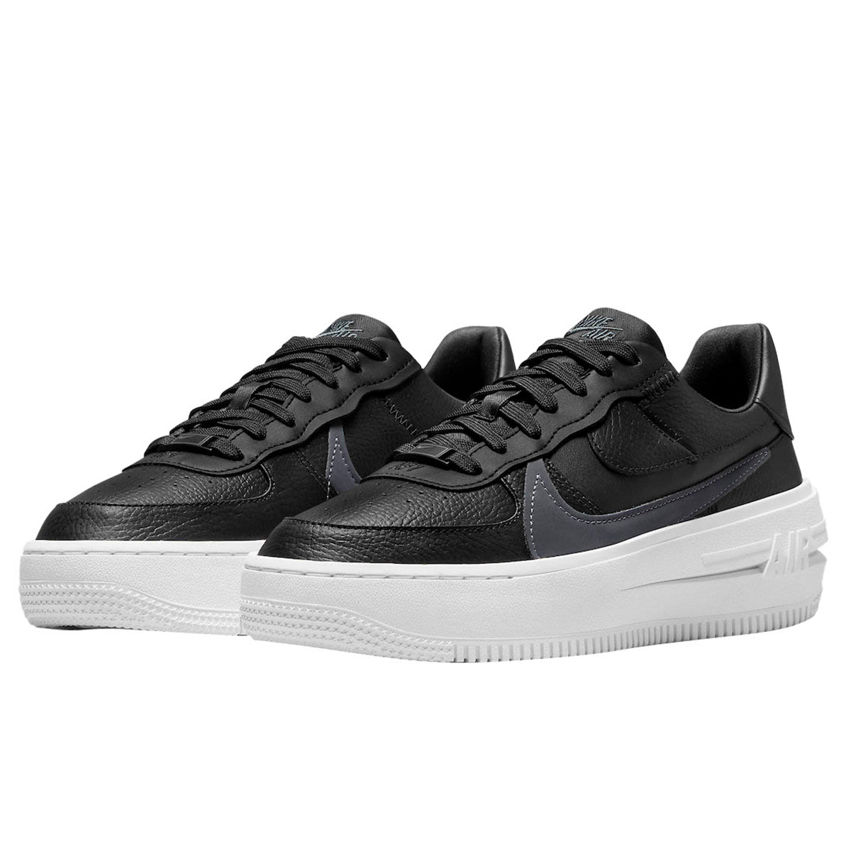 Air Force 1 PLT.AF.ORM Black DJ9946 001