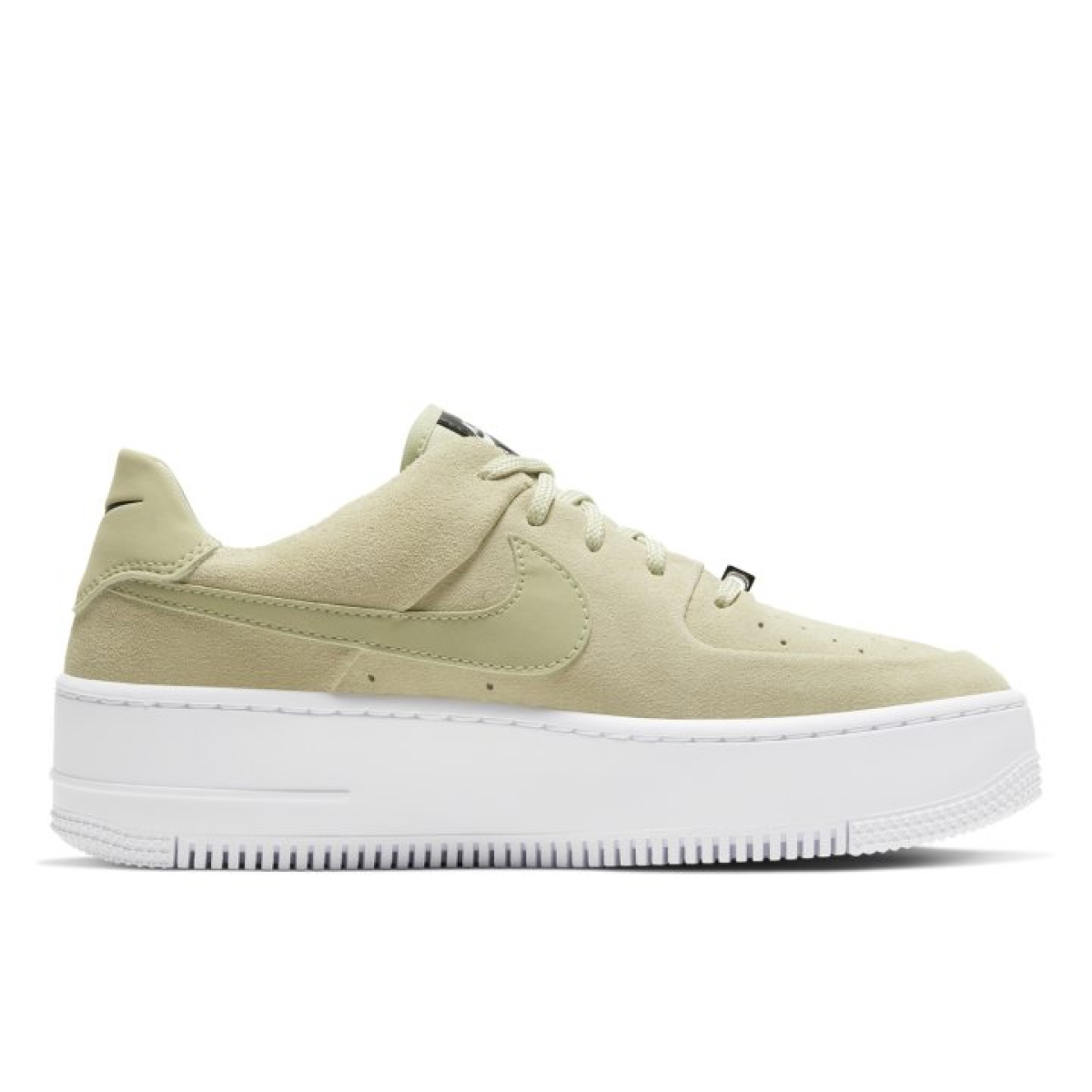Nike air force 1 high '07 lv8 3 olive aura cheap