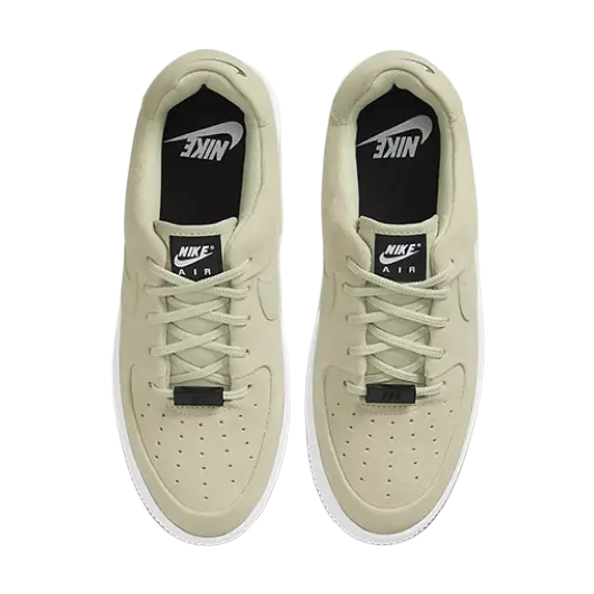 Nike air force 1 high '07 lv8 olive aura online