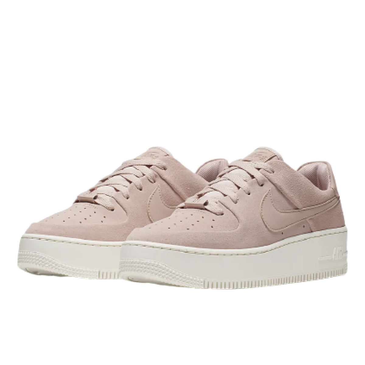 Nike af1 particle beige online