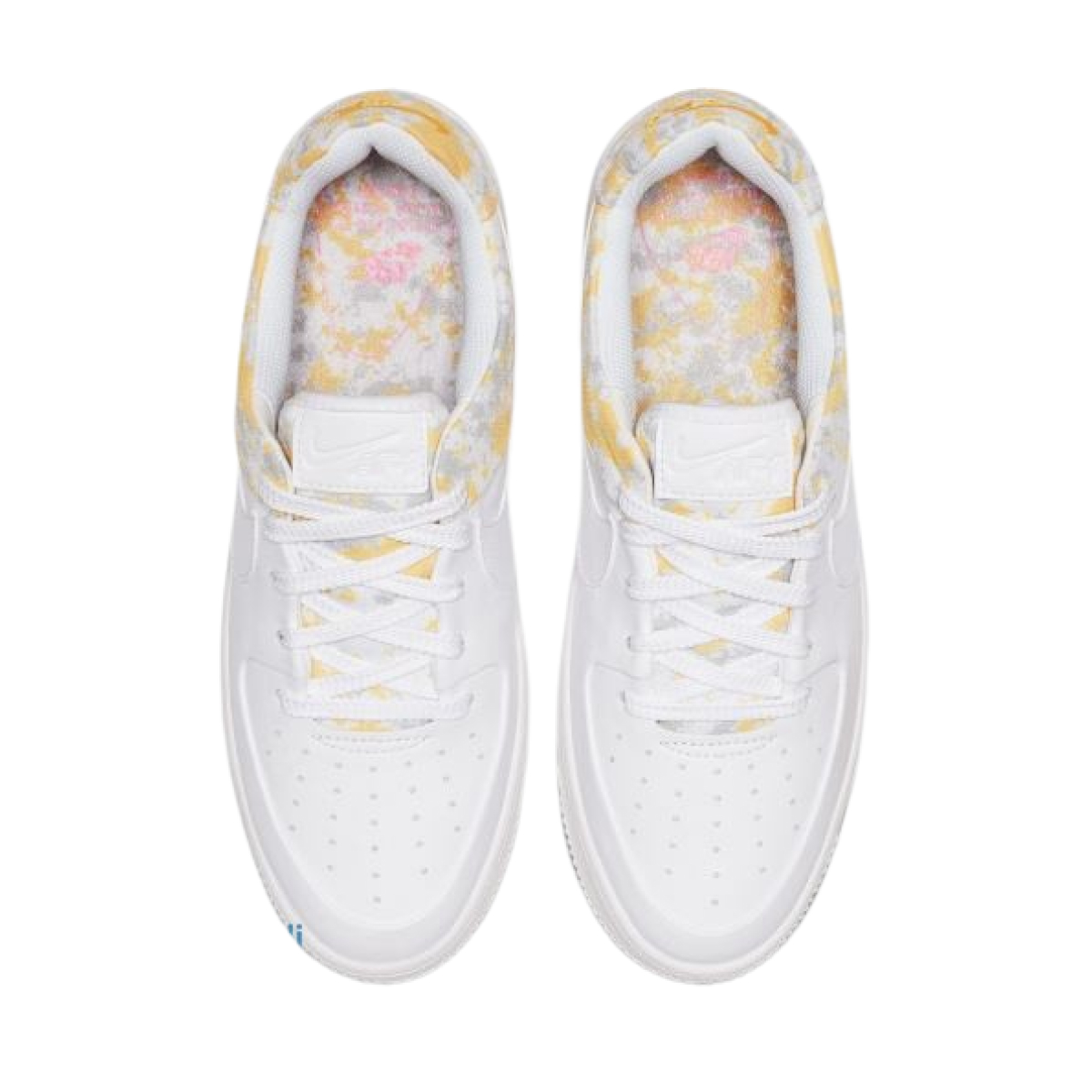 Nike air force 1 sage low camo deals