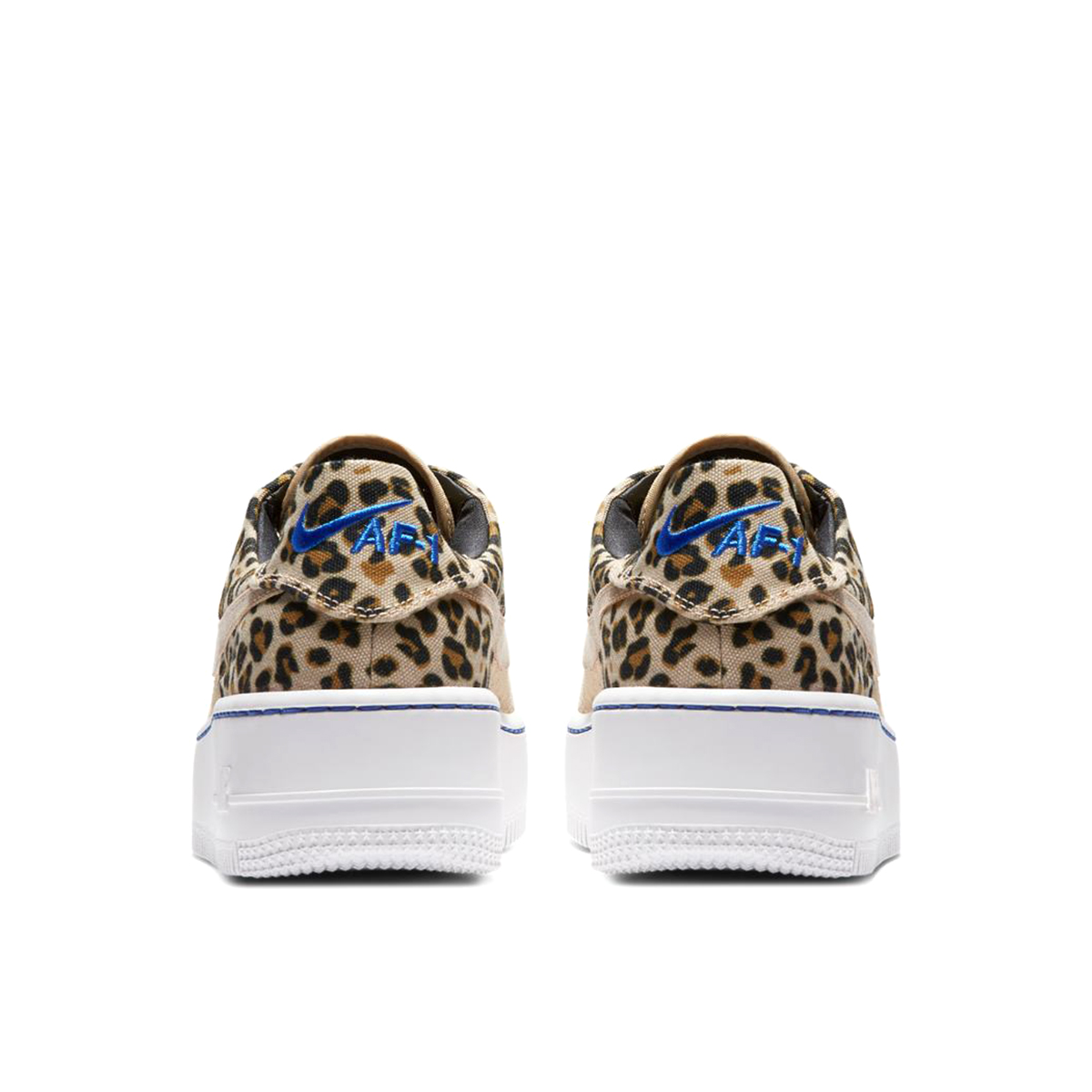 Nike Air Force 1 Sage Low PRM Animal Pack BV1979 200