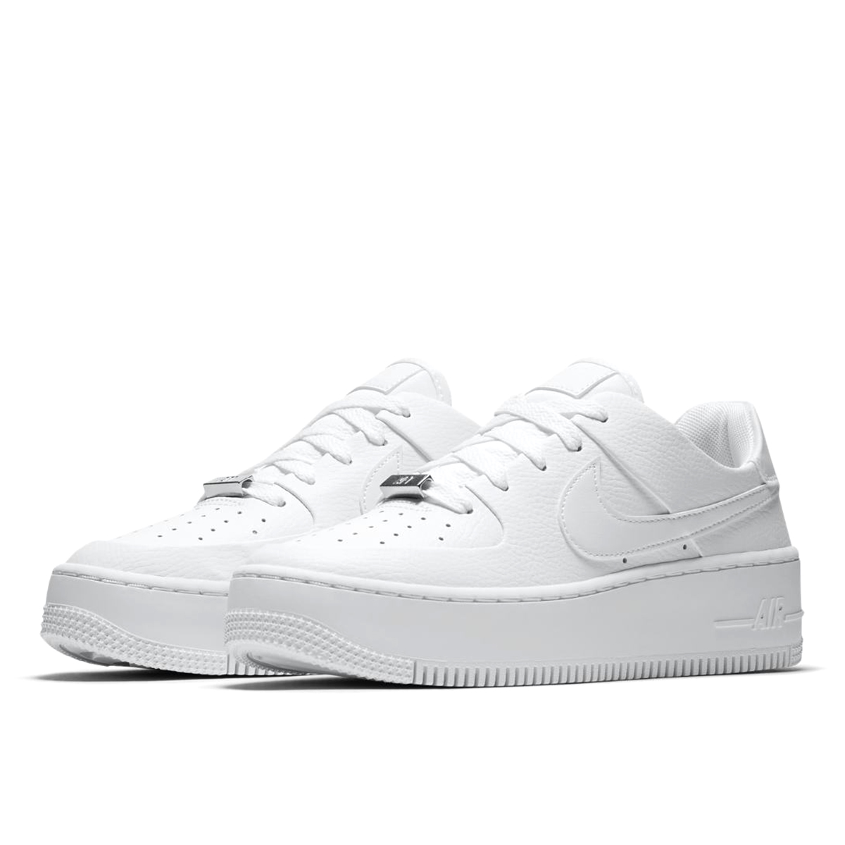 Nike Air Force 1 Sage Low White AR5339 100