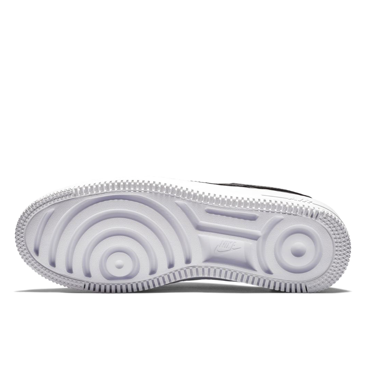 Nike Air Force 1 Sage Low Black AR5339 002