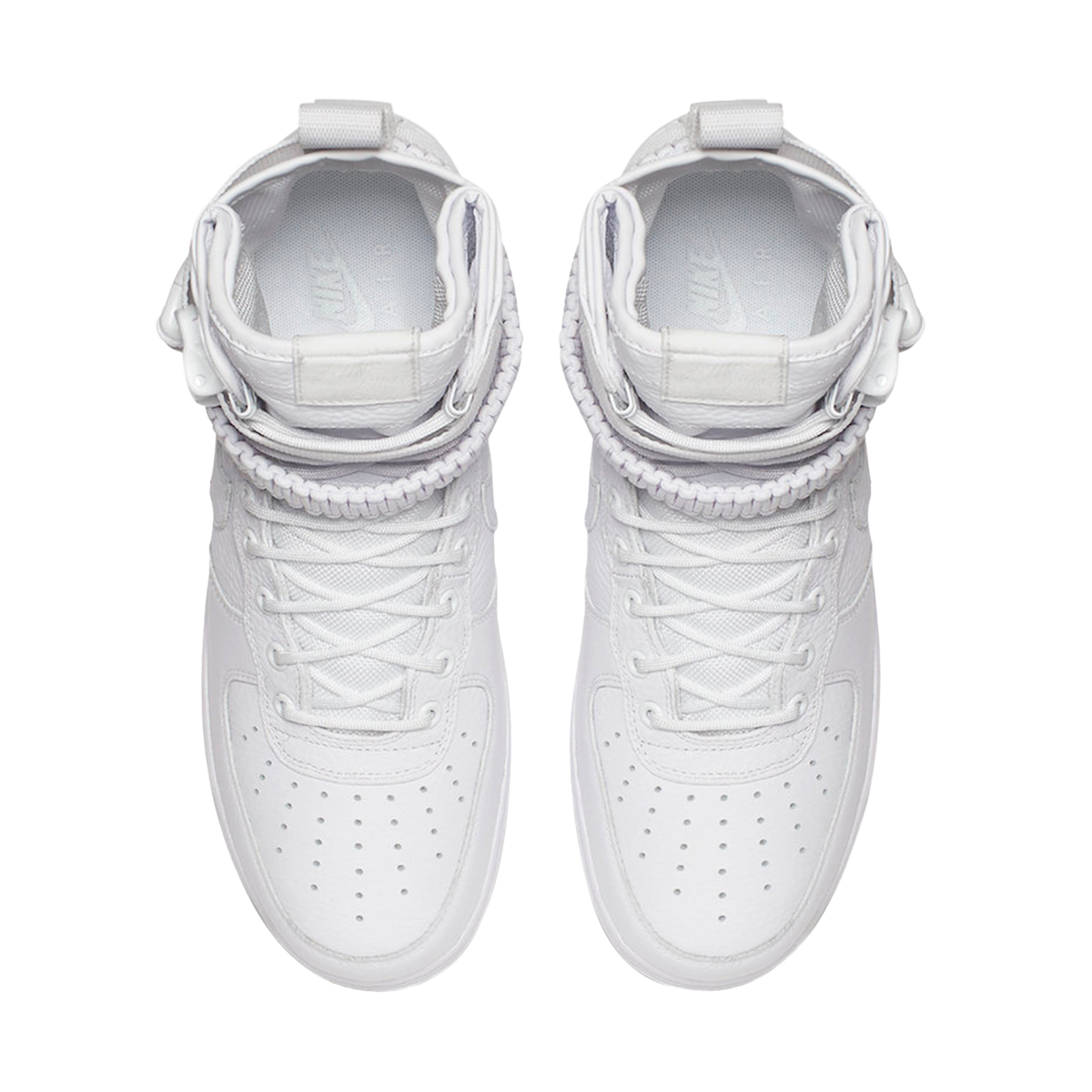 Nike air force 1 triple white price sale