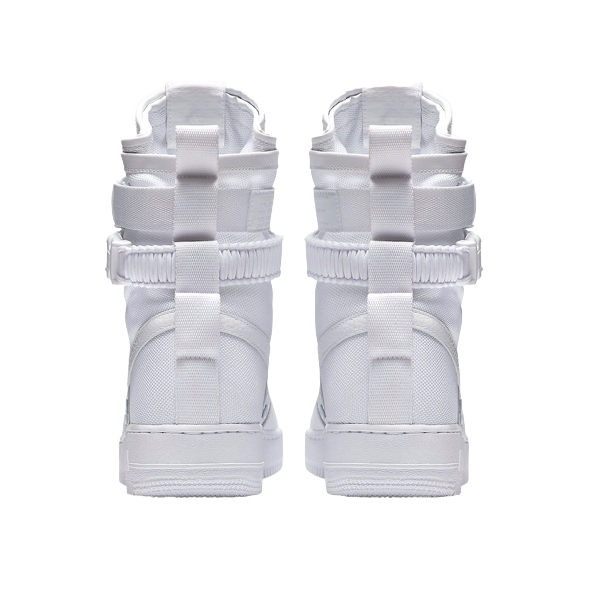 SF Air Force 1 High Triple White 903270 100 buy with delivery in Ukraine