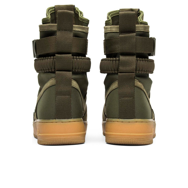 Nike air force 1 high wb olive new arrivals