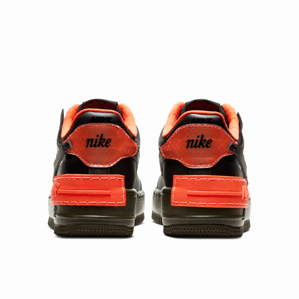 Nike air force 1 cargo khaki outlet