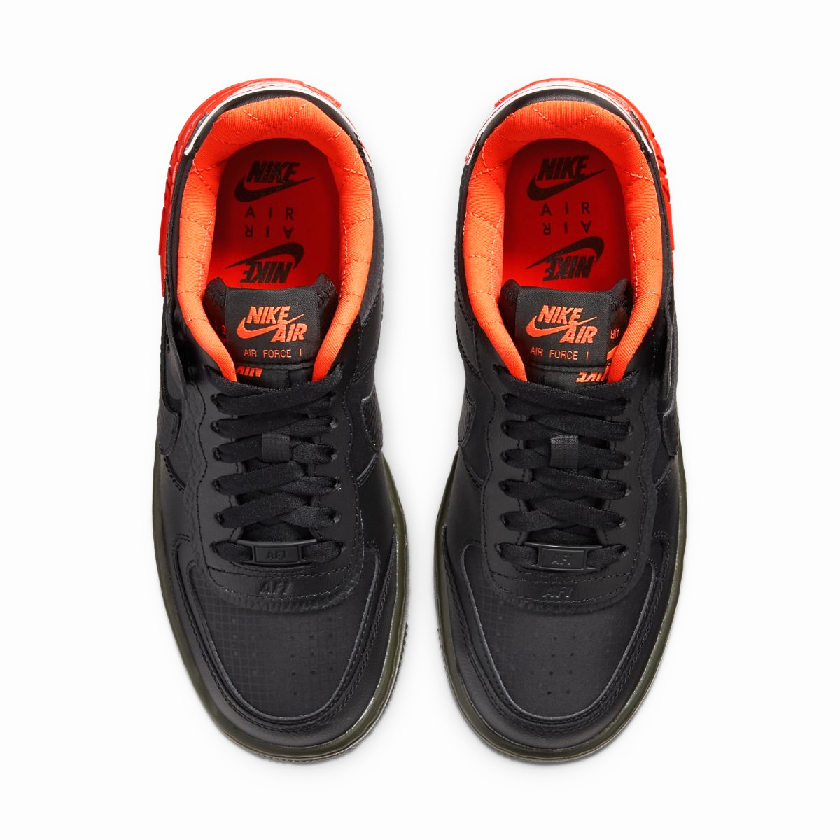Nike air force 1 cargo discount
