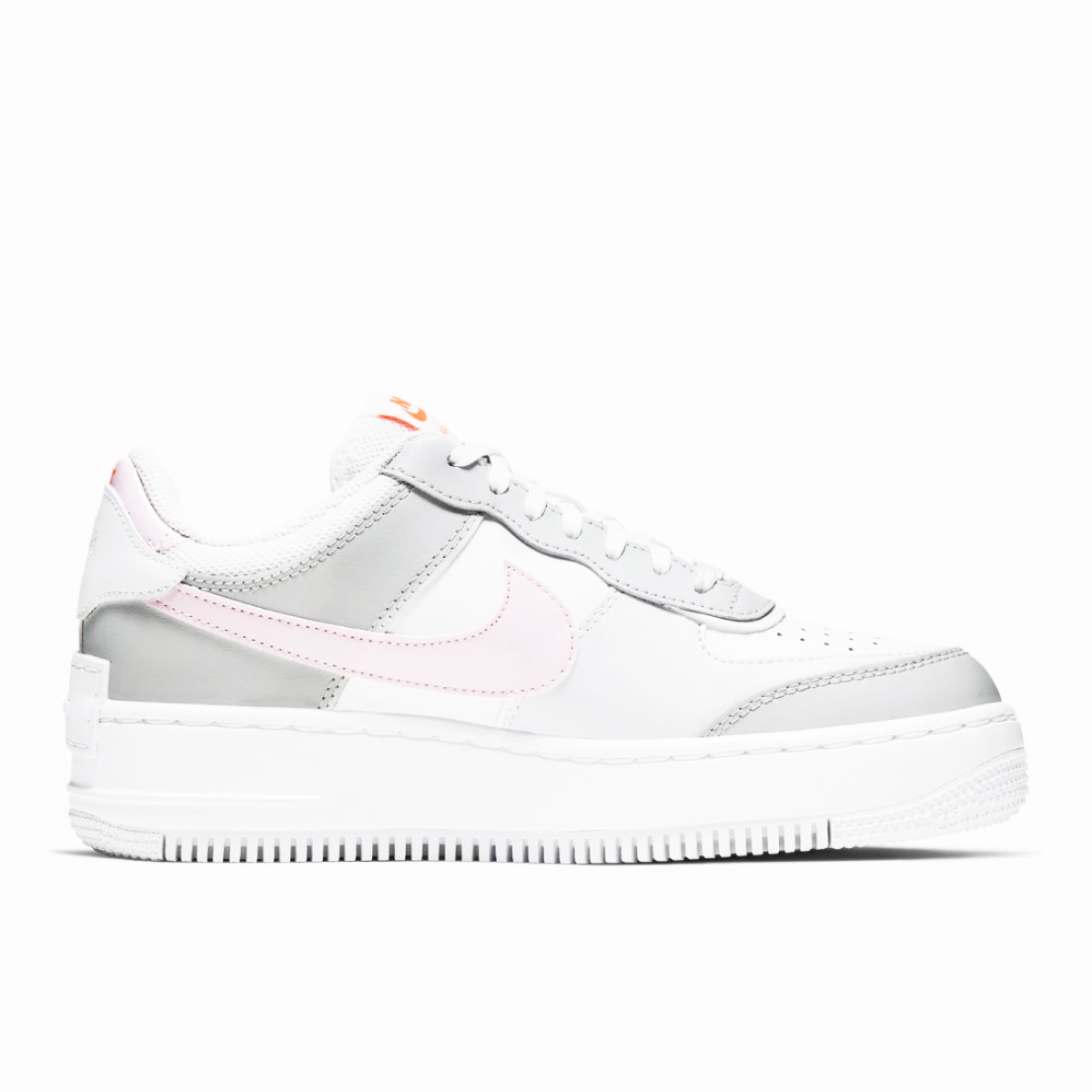 Nike air force 1s grey hot sale