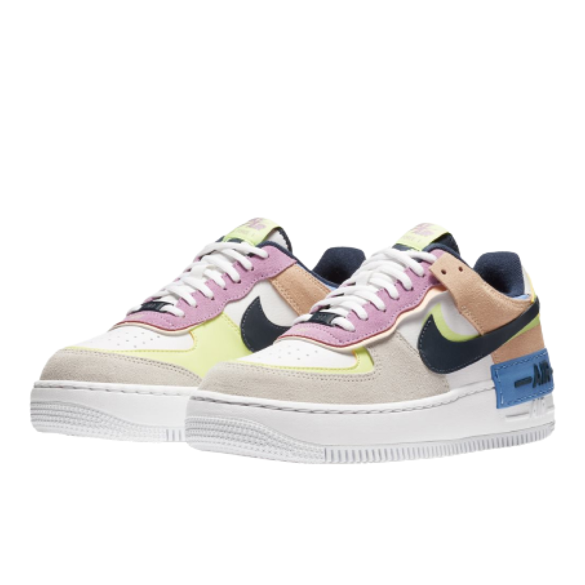 Air Force 1 Shadow Photon Dust Crimson Tint CU8591 001 buy with delivery in Ukraine