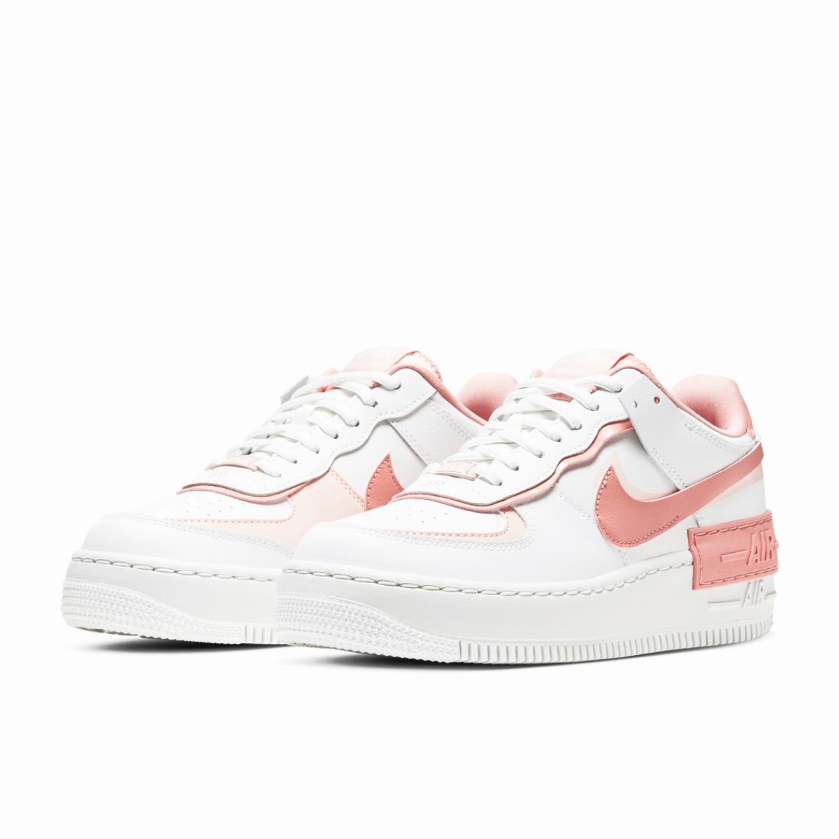 Nike air force coral 2025