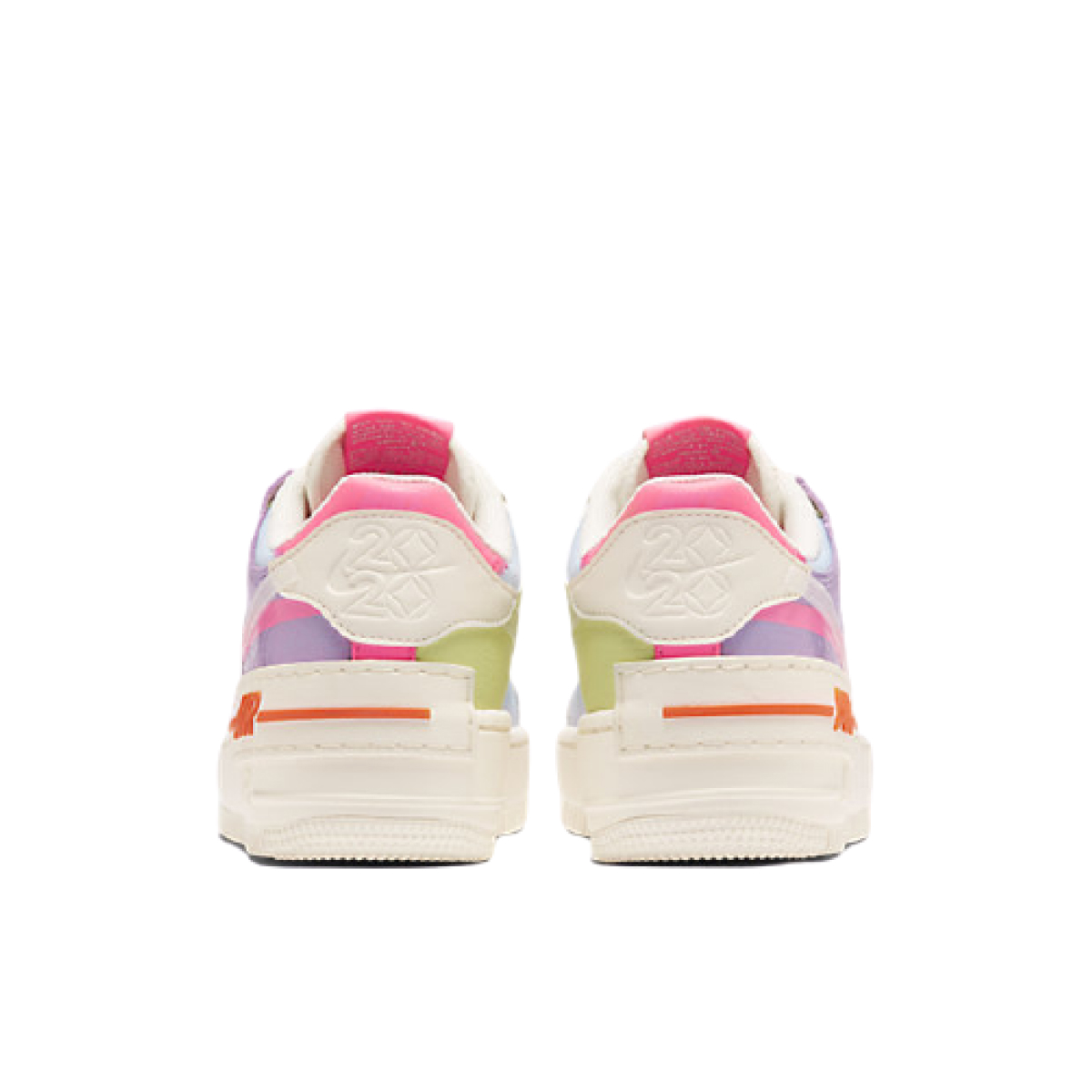 Air Force 1 Shadow Beige Pale Ivory CU3012 164