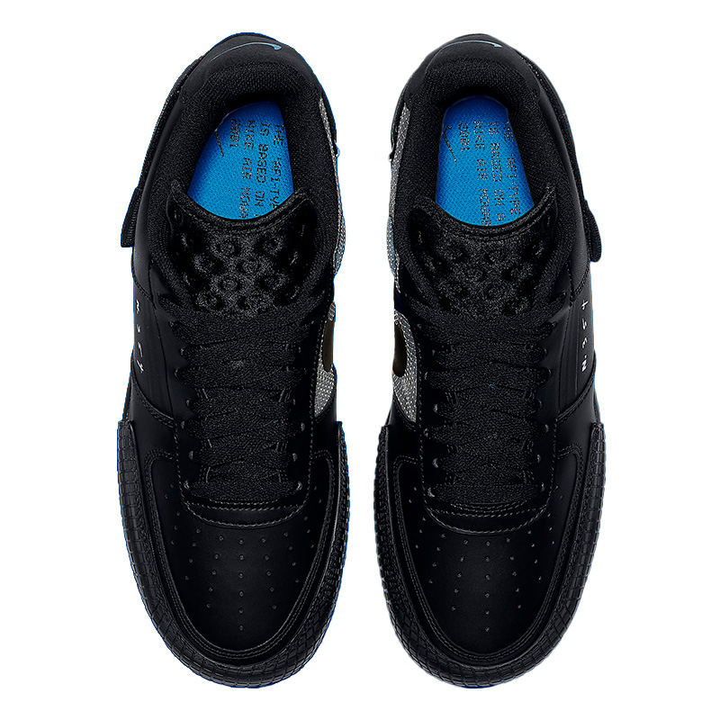 Nike air force 1 alpha type clearance