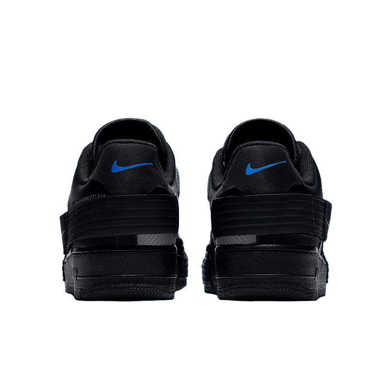 Air Force 1 Type Black Royal AT7859 001