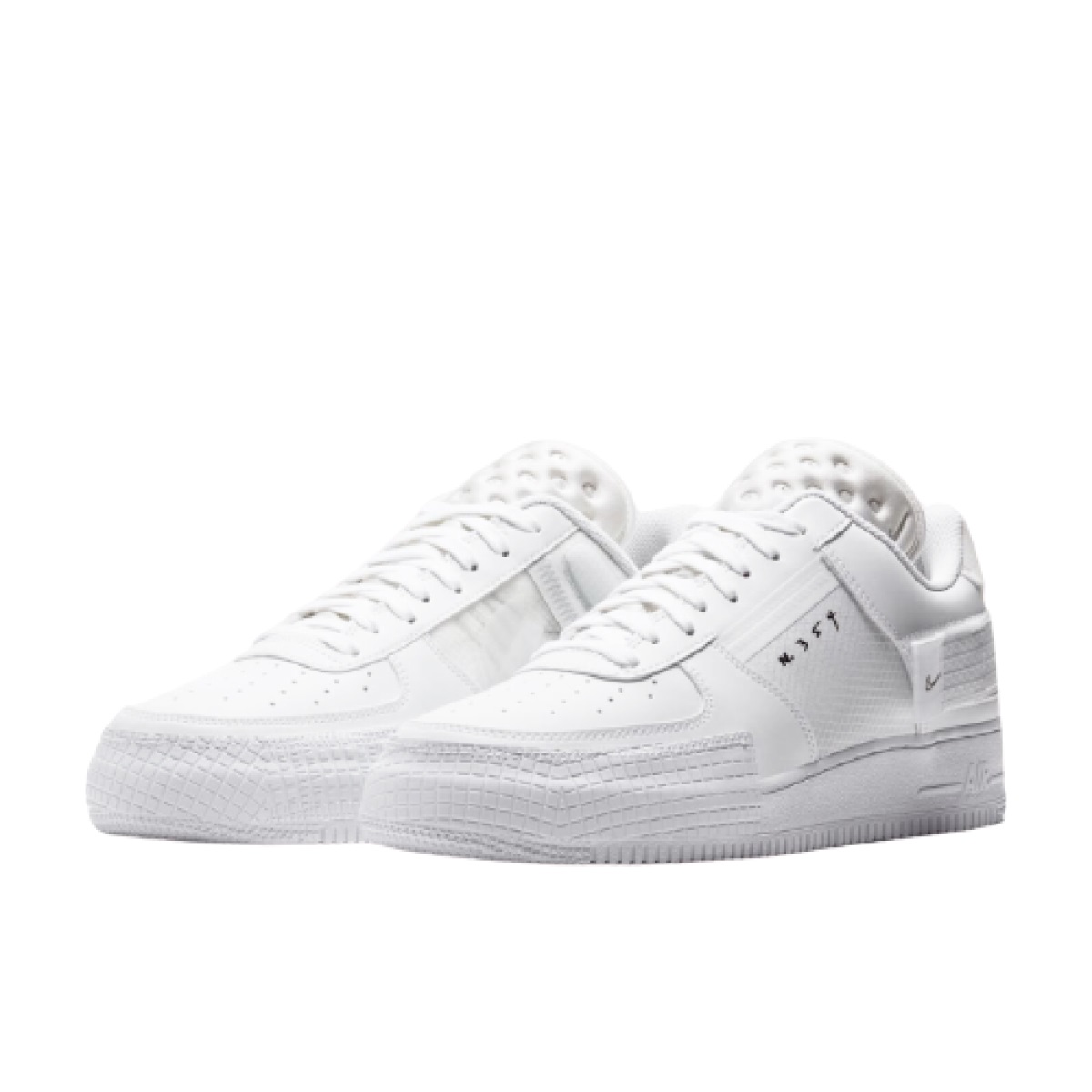 Nike Air Force 1 Type White CQ2344 101