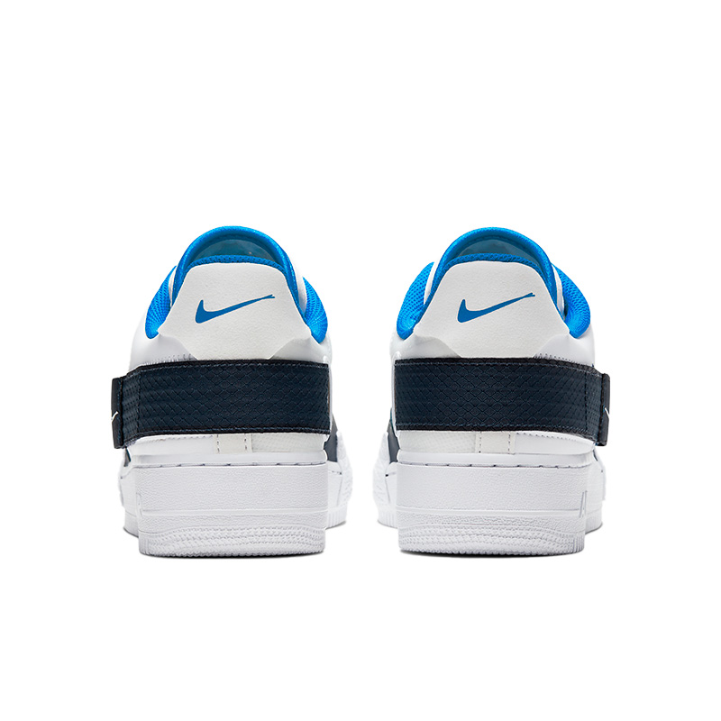 Air Force 1 Type White Obsidian CQ2344 100 AF1
