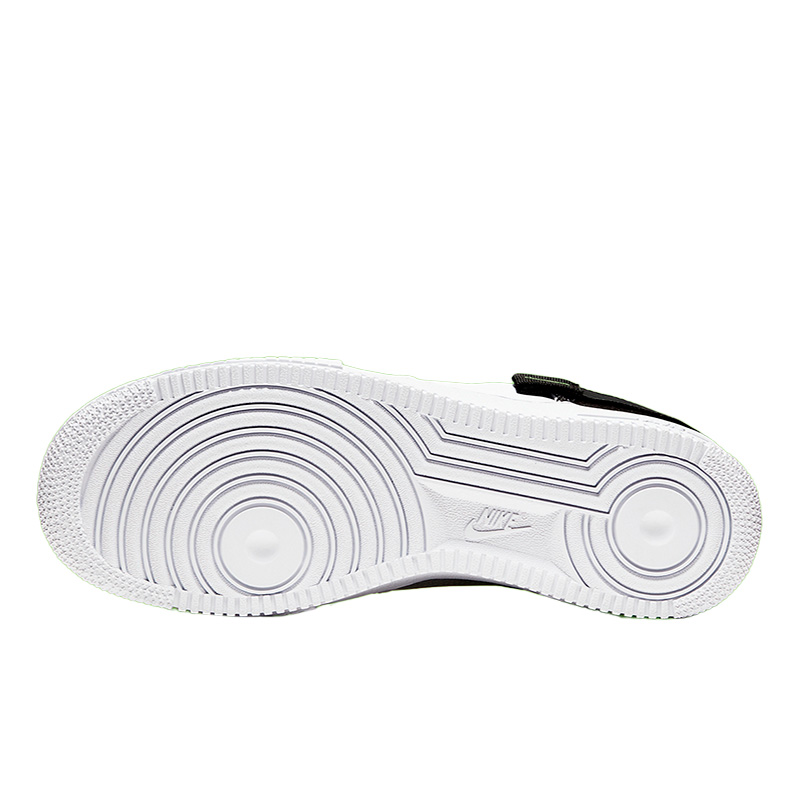 Air Force 1 Type White Black Volt AT7859 101