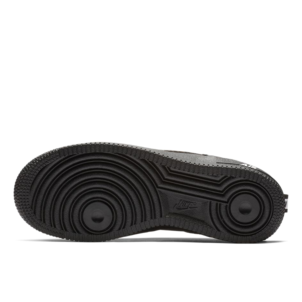 Nike air force 1 07 lv8 utility trainer black outlet