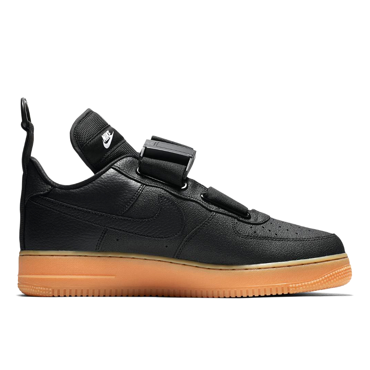 Green air force 1 gum sole on sale