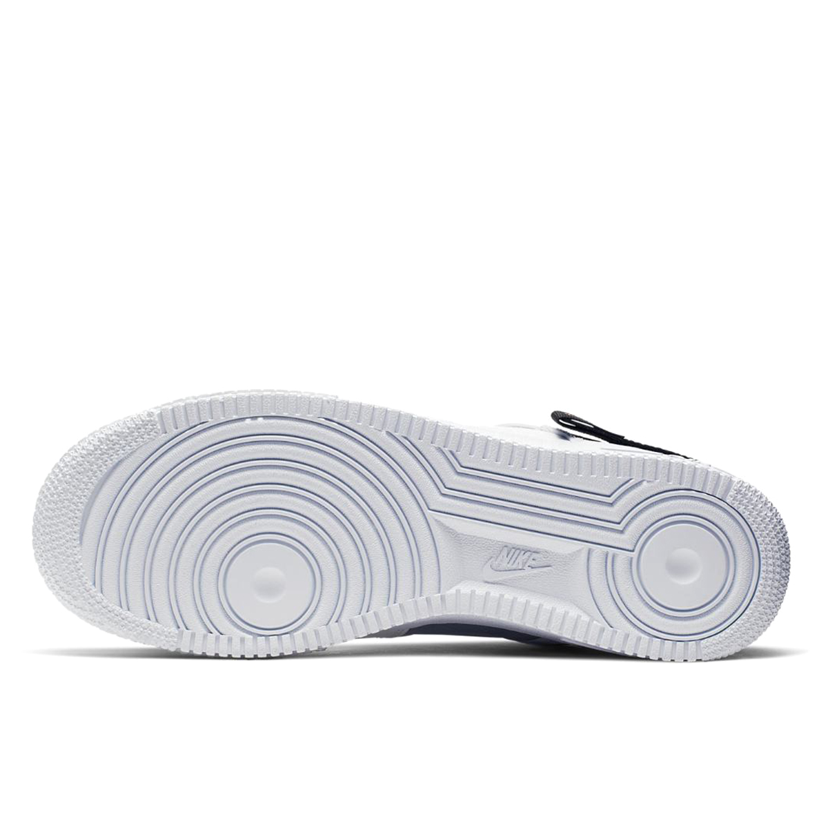 Nike air force 1 utility men's white sales