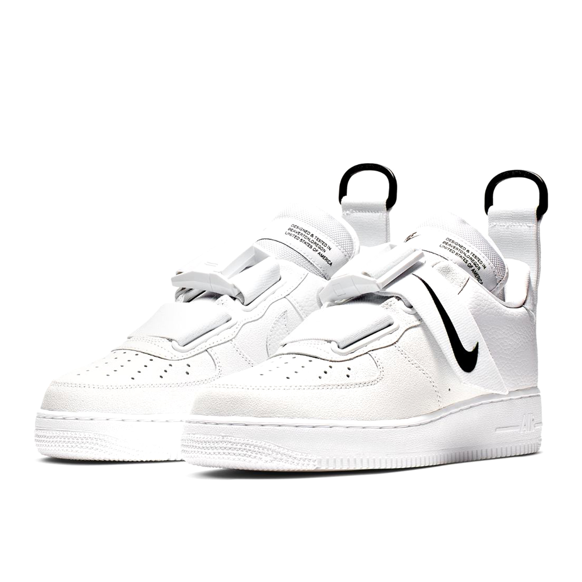 Air Force 1 Utility White AO1531 101