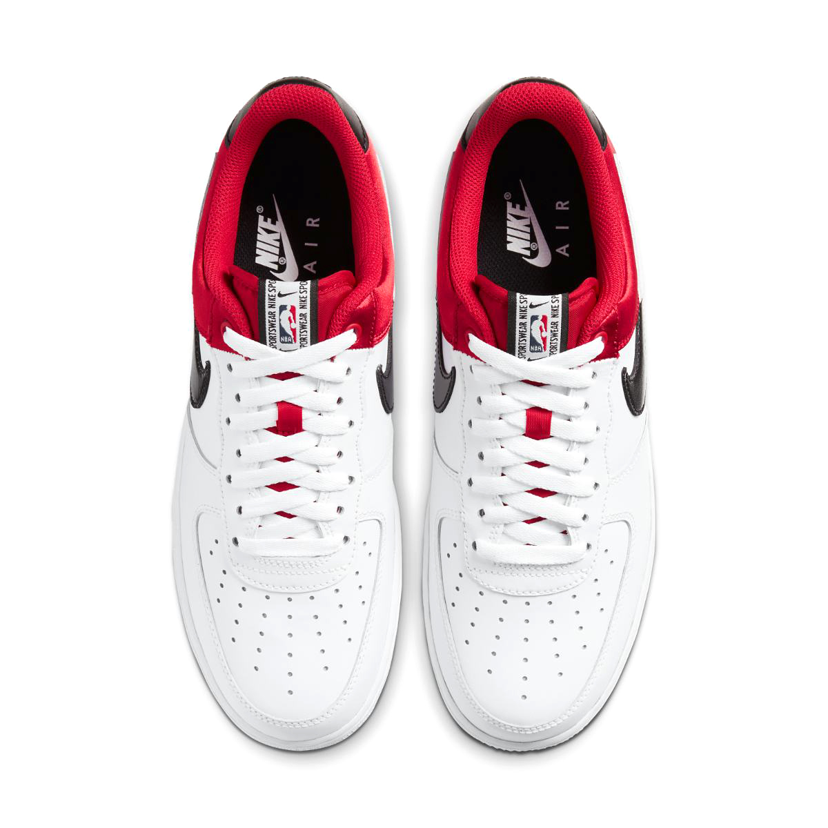 Nike air force 1 07 lv8 nba online
